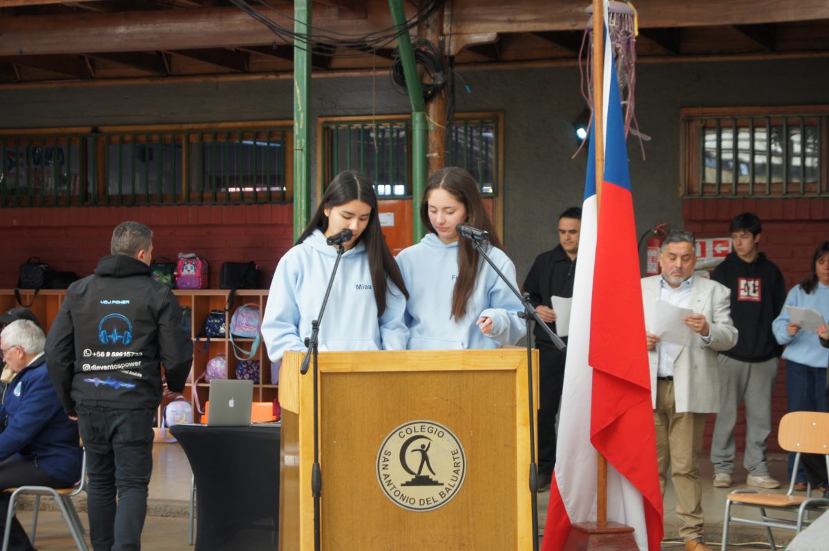 Misa Aniversario.