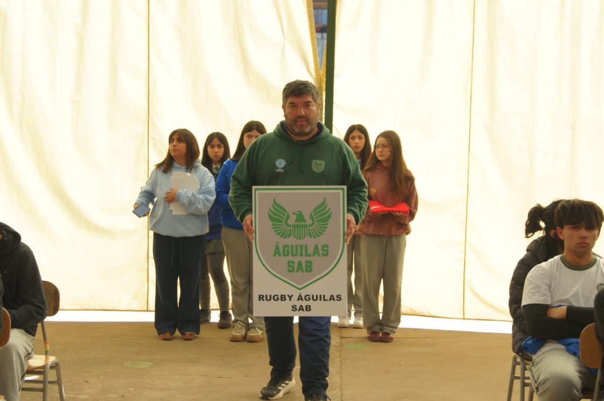 Misa Aniversario.
