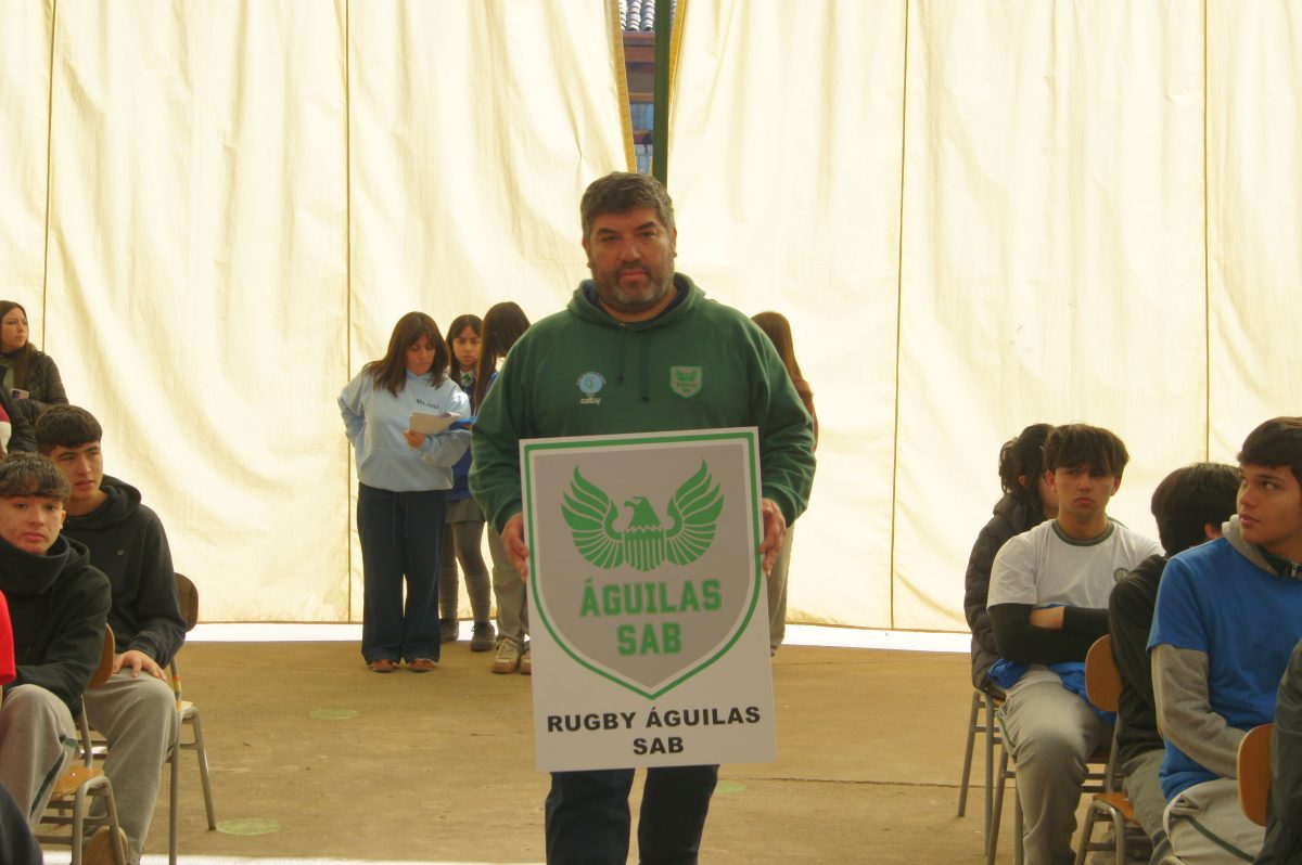 Misa Aniversario.