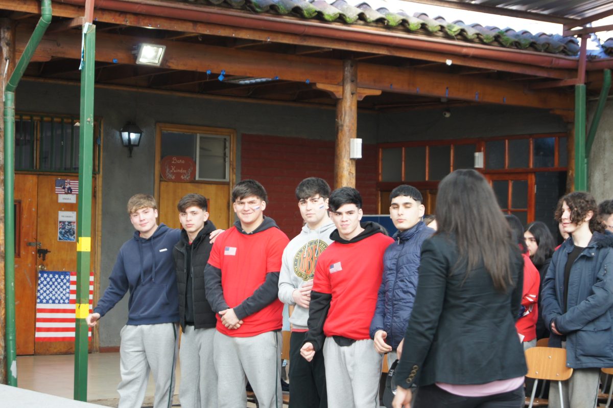 Misa Aniversario.