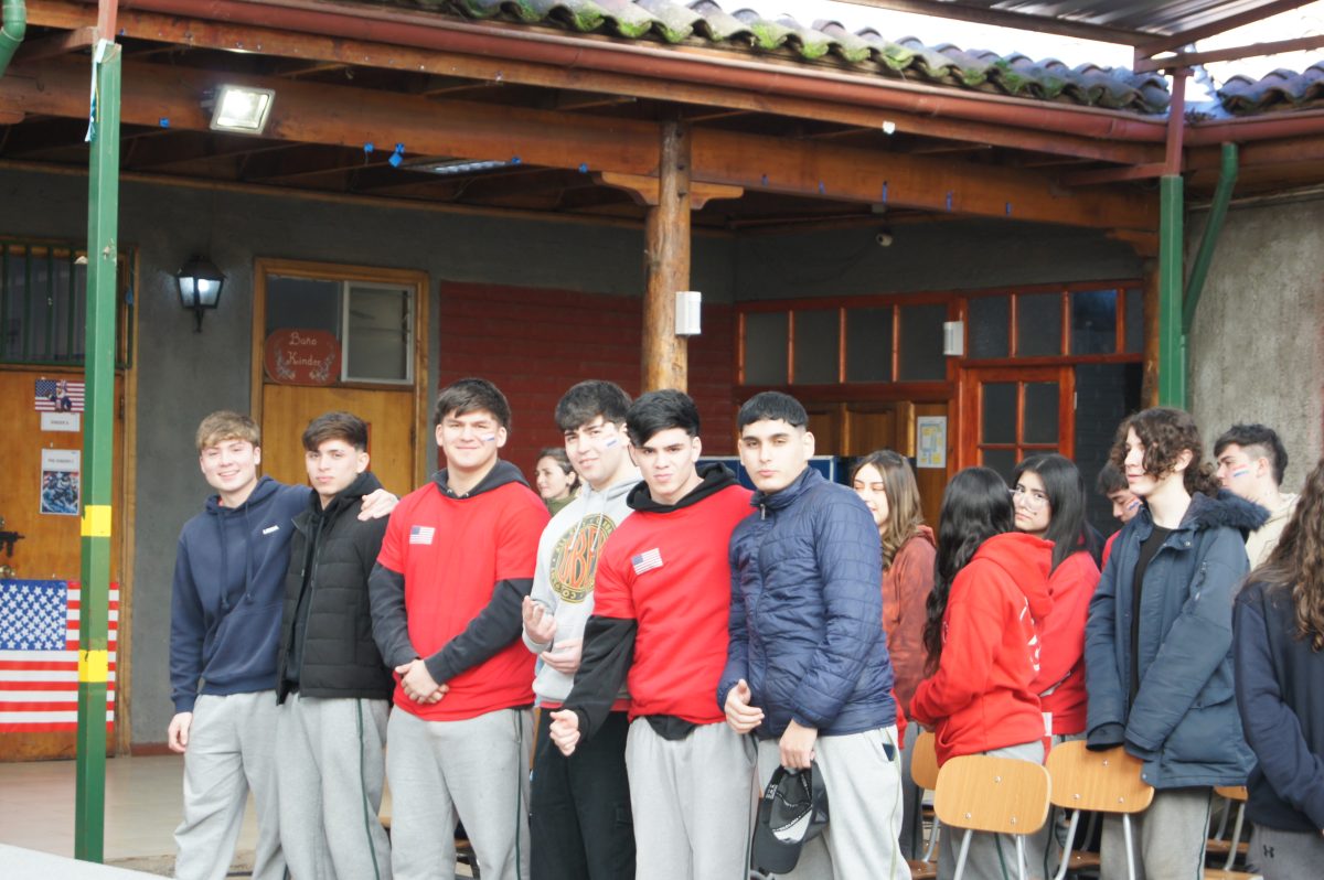 Misa Aniversario.