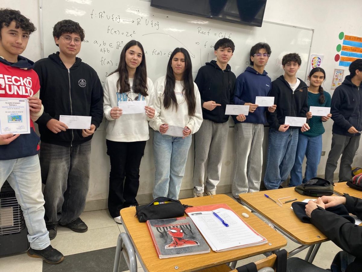 Cartas de felicitaciones