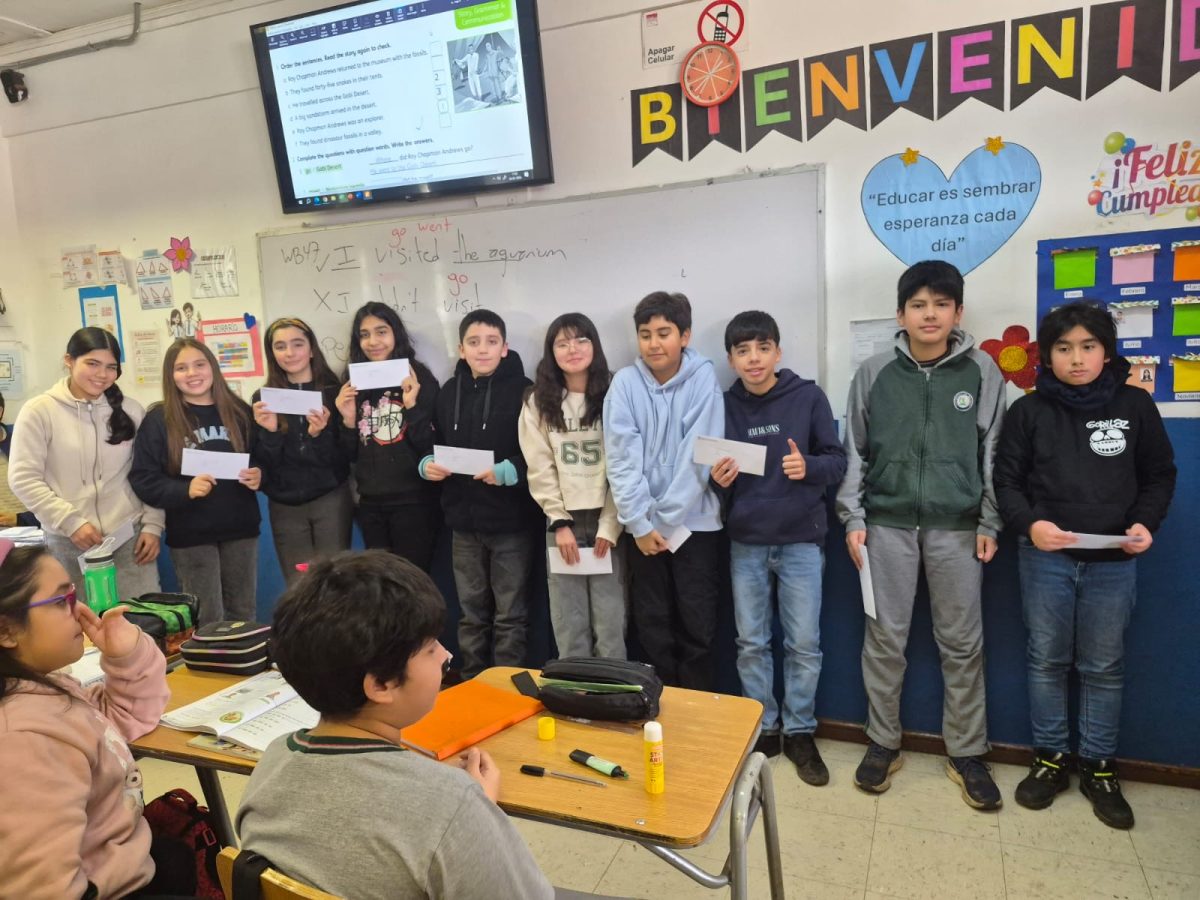 Cartas de felicitaciones