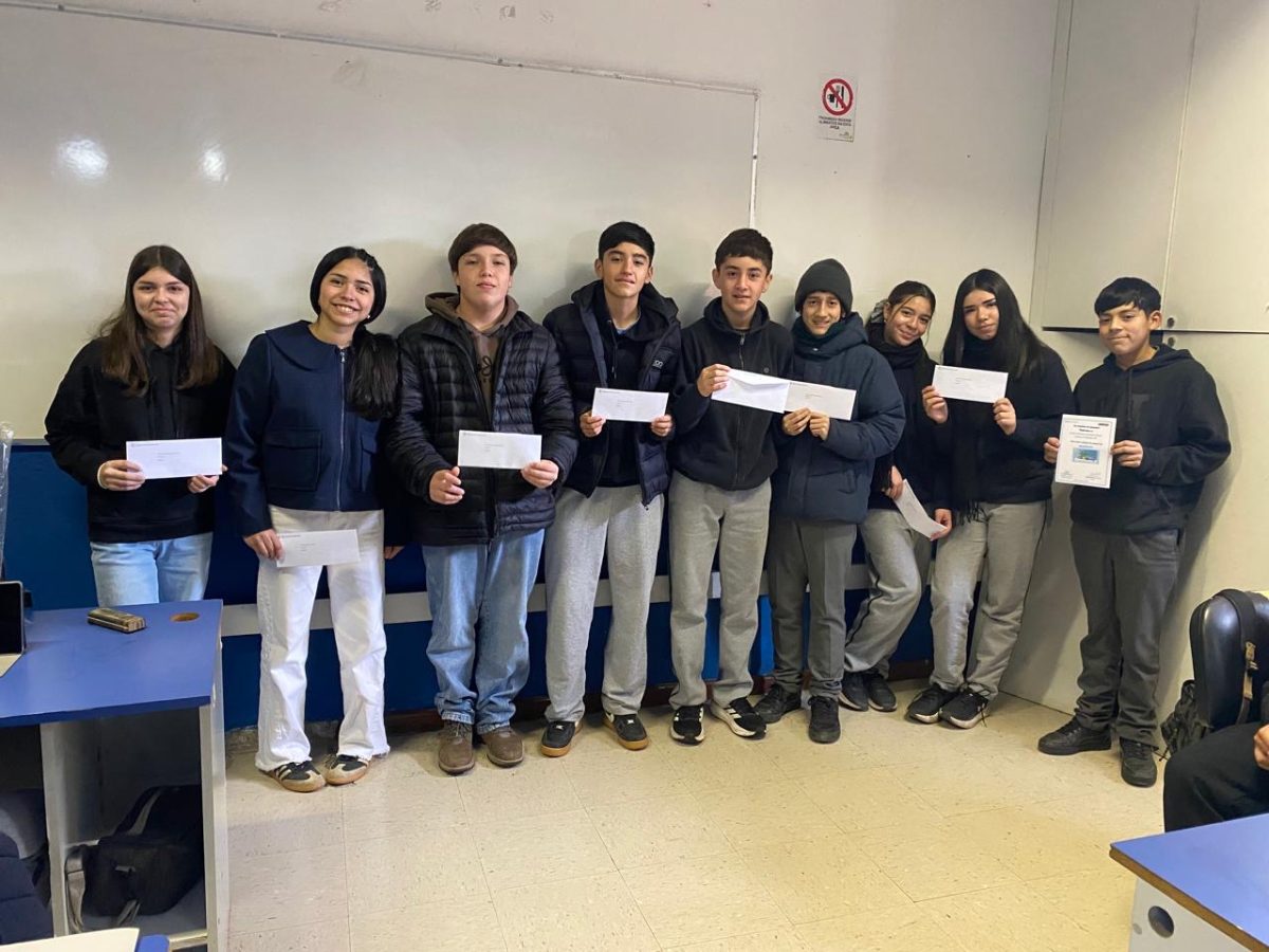 Cartas de felicitaciones