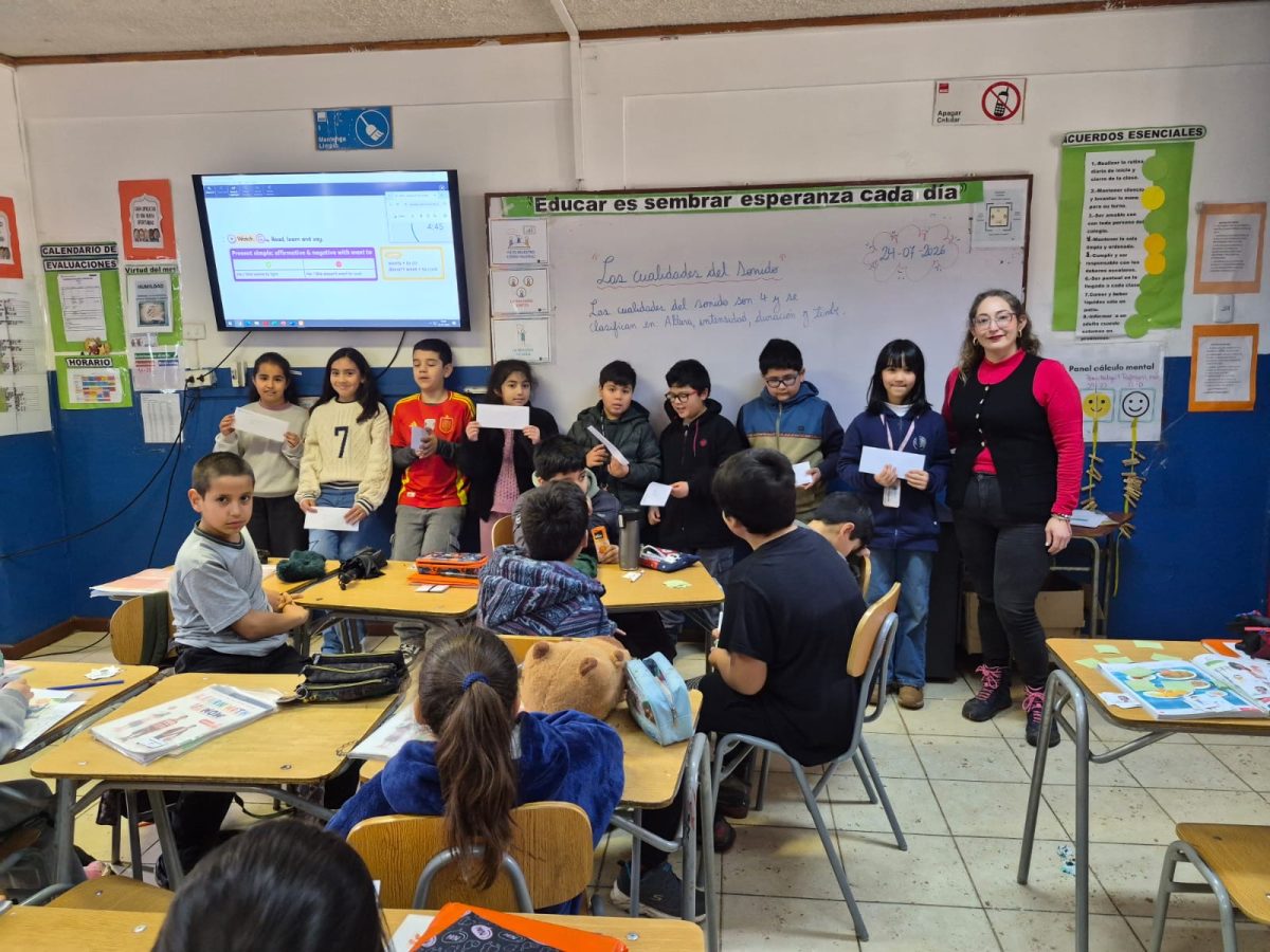 Cartas de felicitaciones
