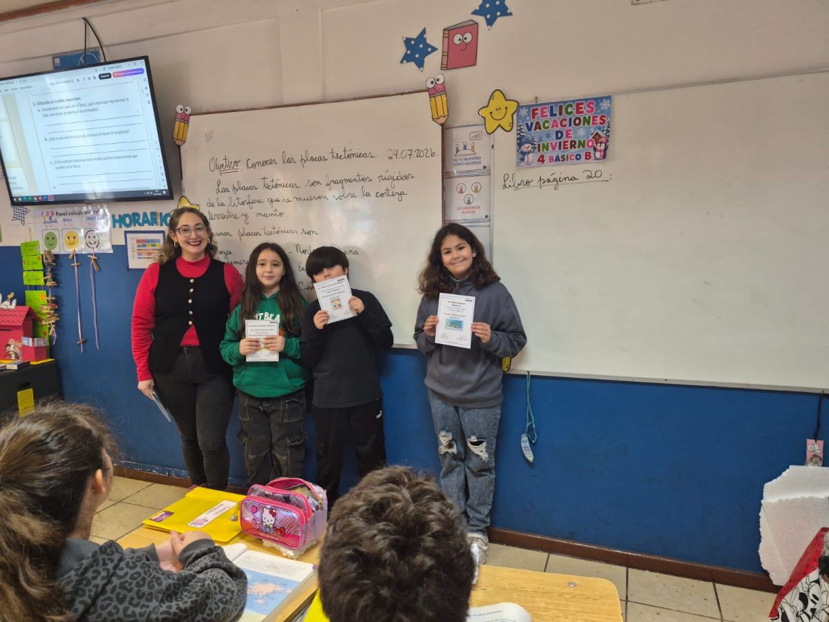 Cartas de felicitaciones