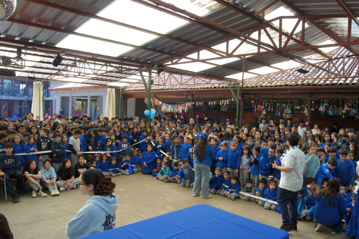Aniversario 2026.