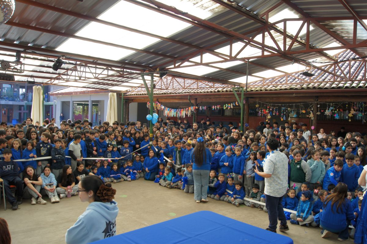 Aniversario 2026.