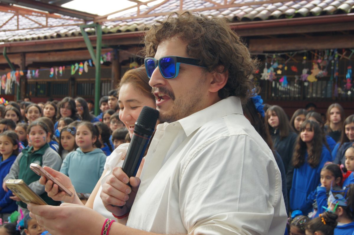 Aniversario 2026.