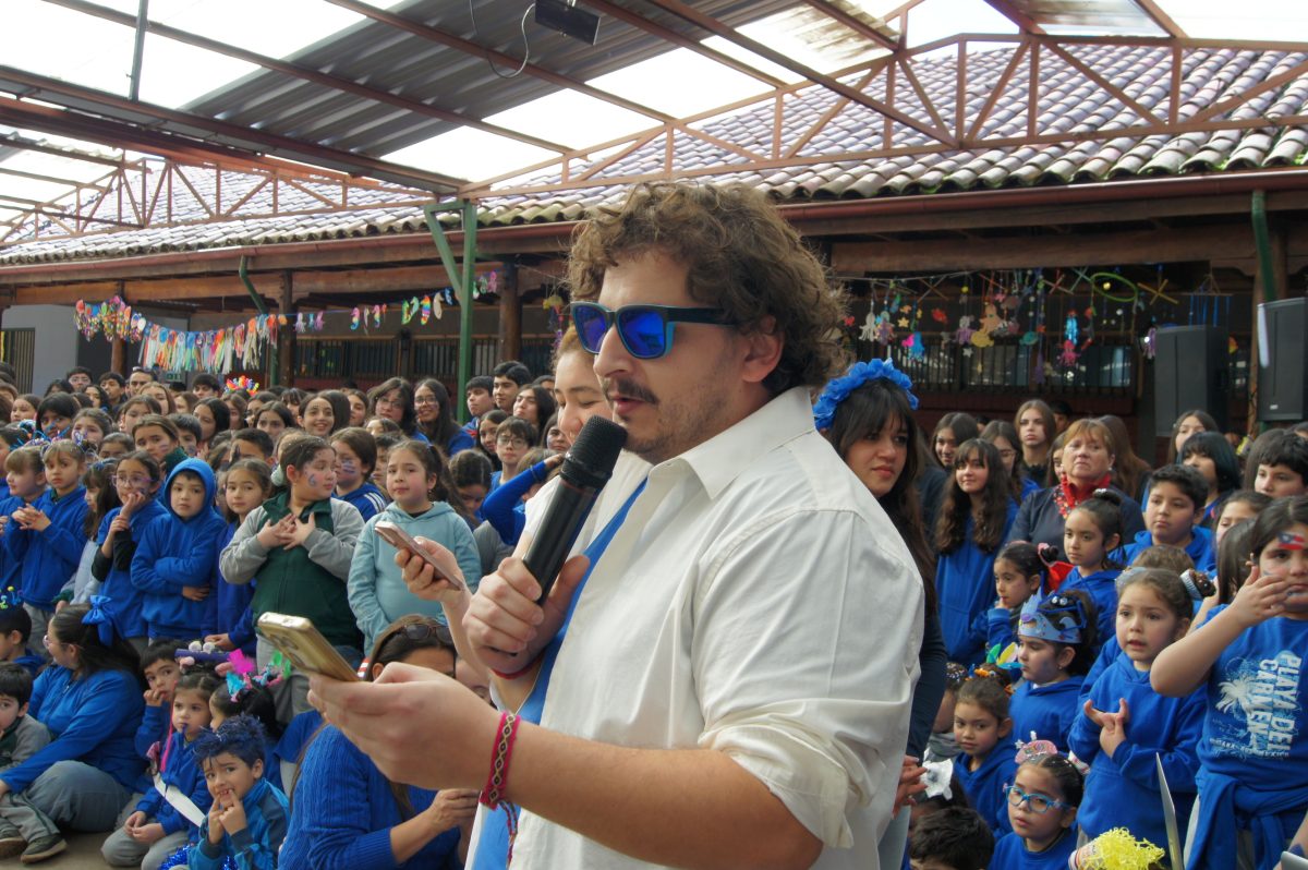 Aniversario 2026.