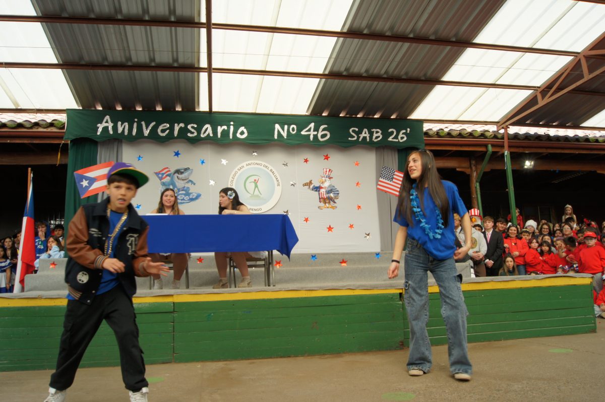 Aniversario 2026.