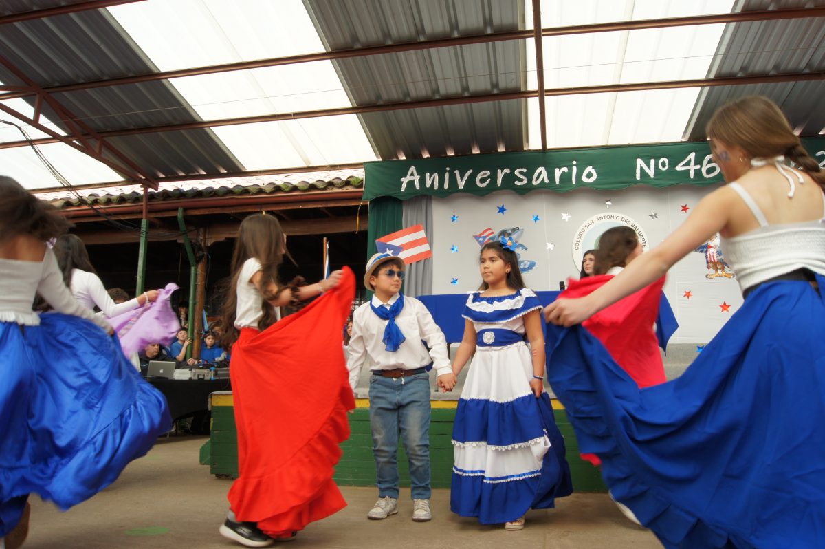 Aniversario 2026.