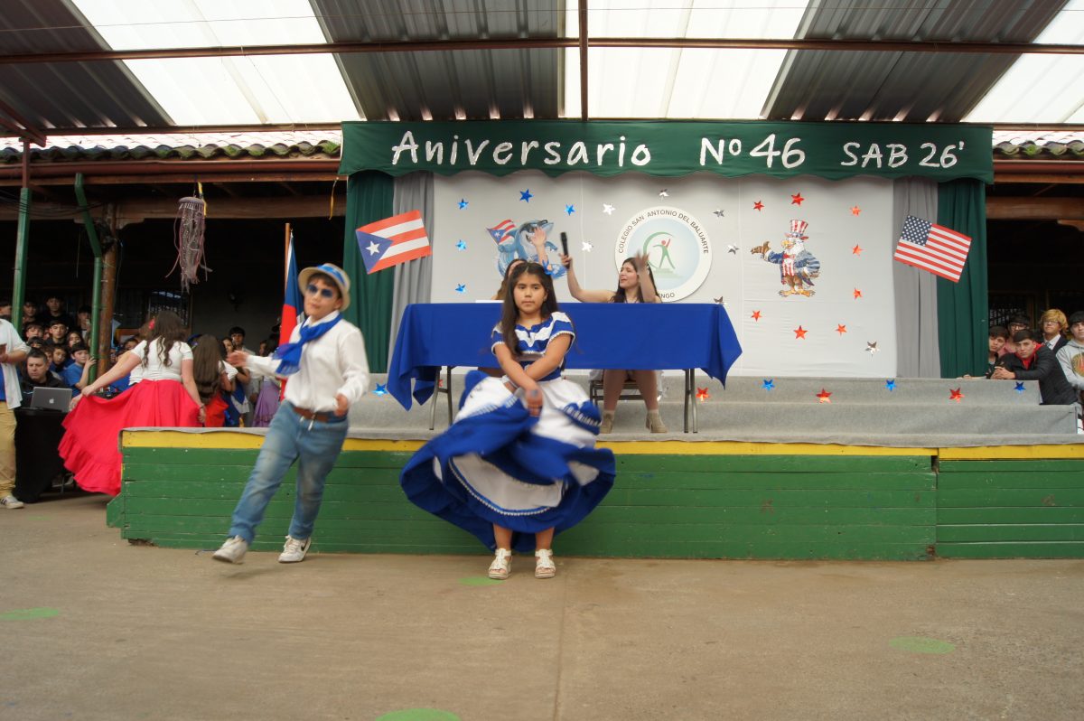 Aniversario 2026.