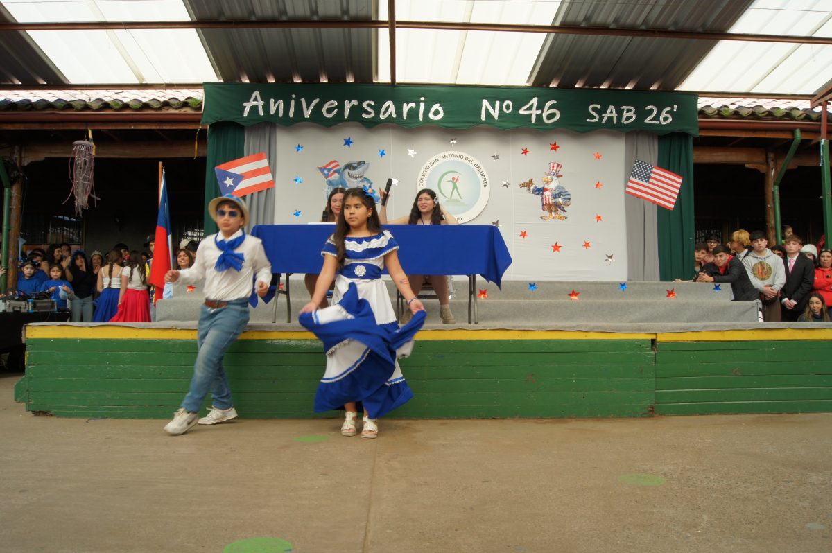 Aniversario 2026.