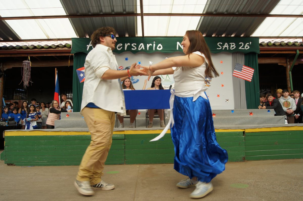 Aniversario 2026.
