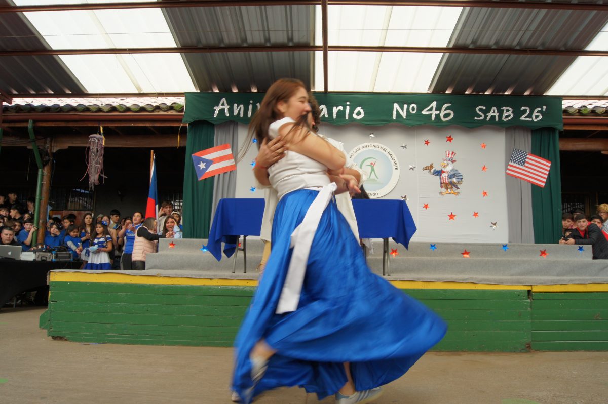 Aniversario 2026.