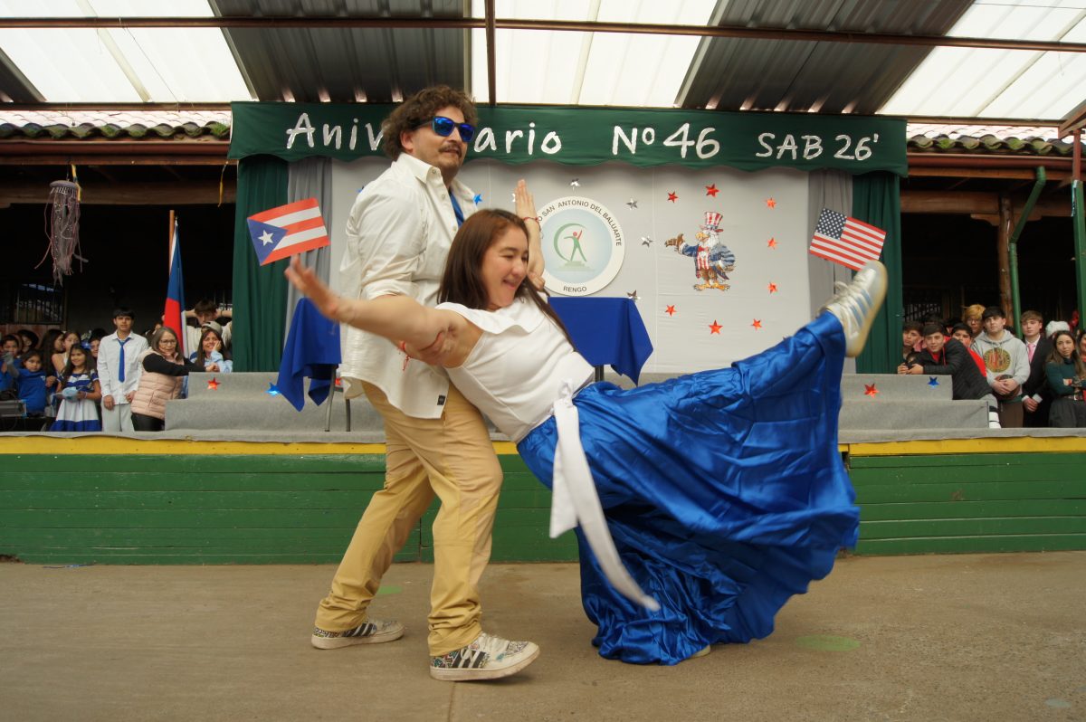 Aniversario 2026.