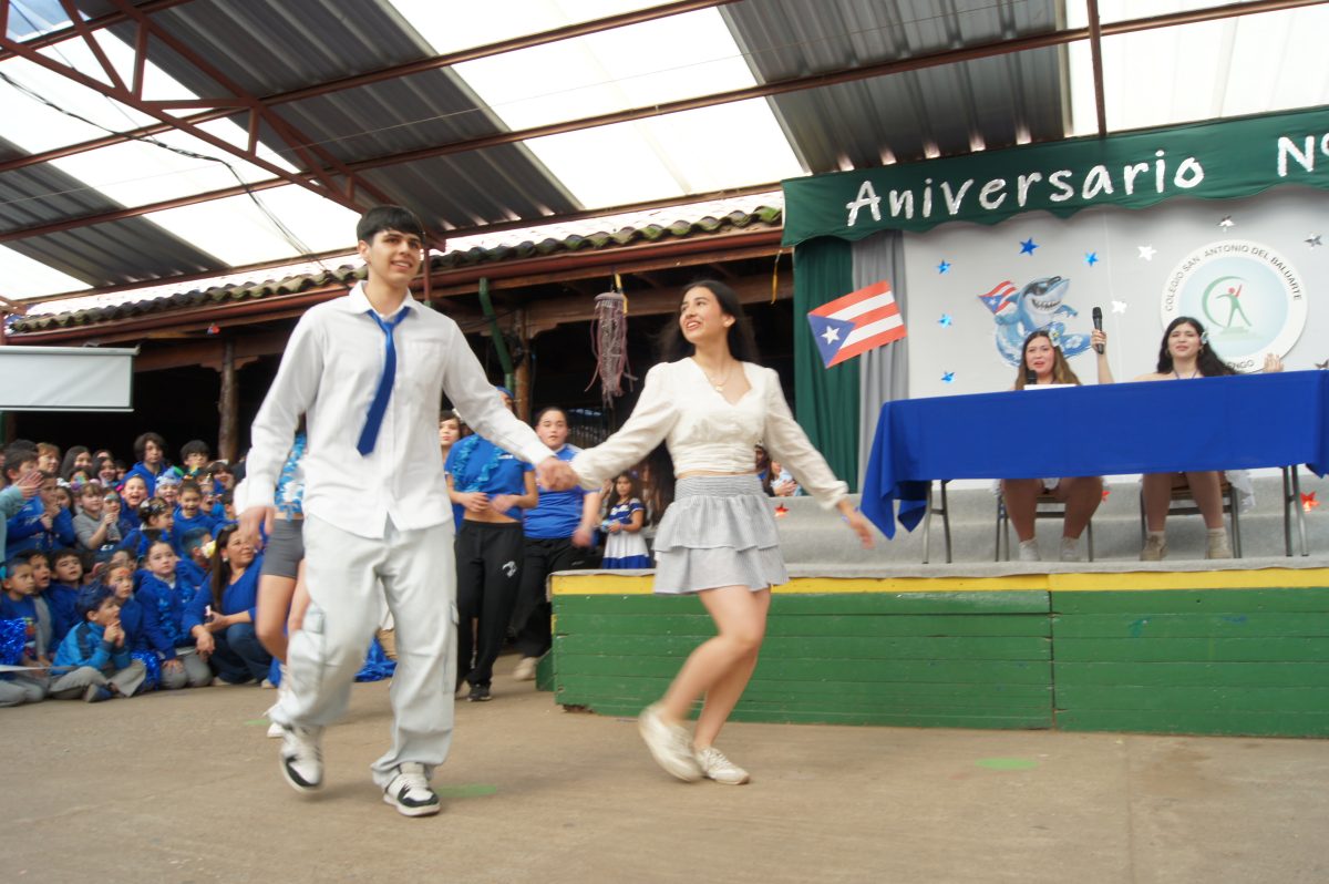 Aniversario 2026.