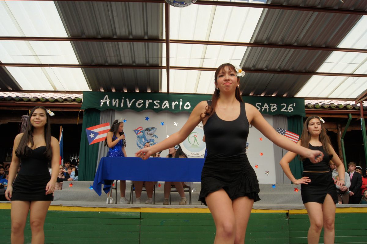 Aniversario 2026.