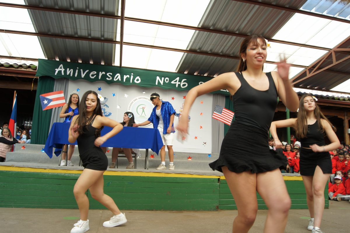 Aniversario 2026.