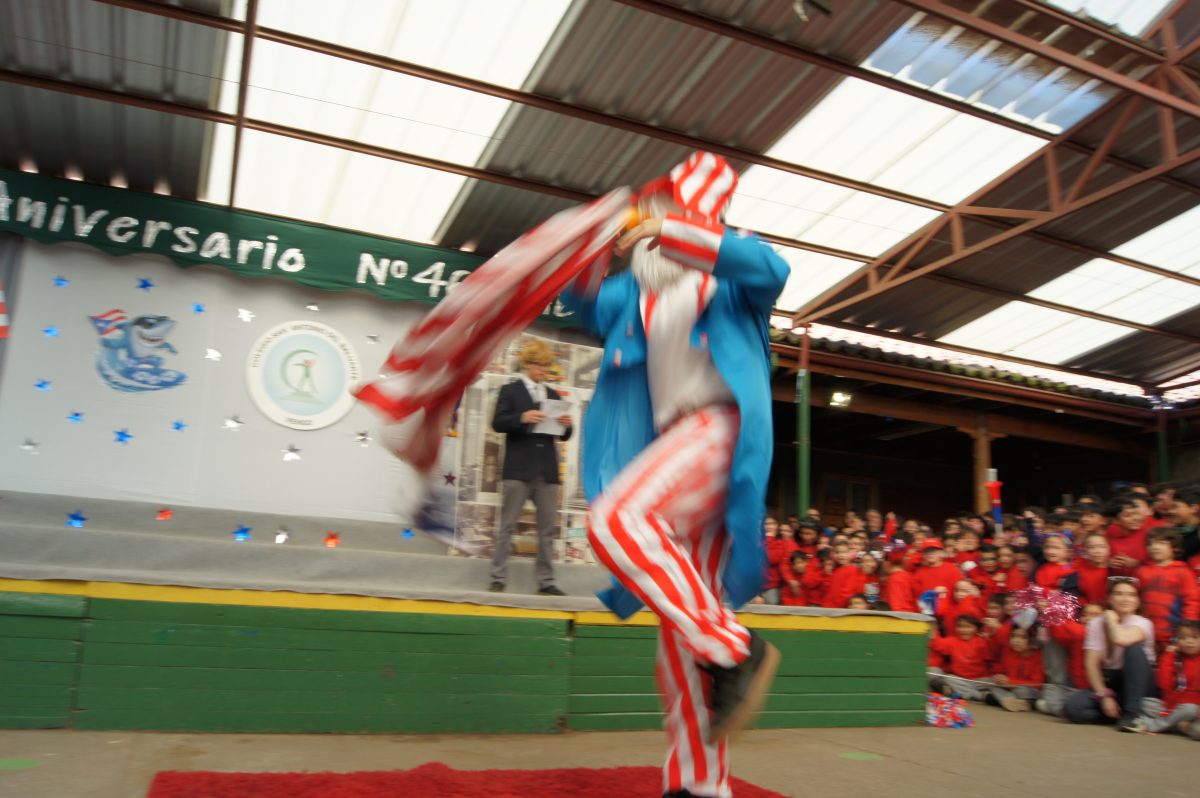 Aniversario 2026.