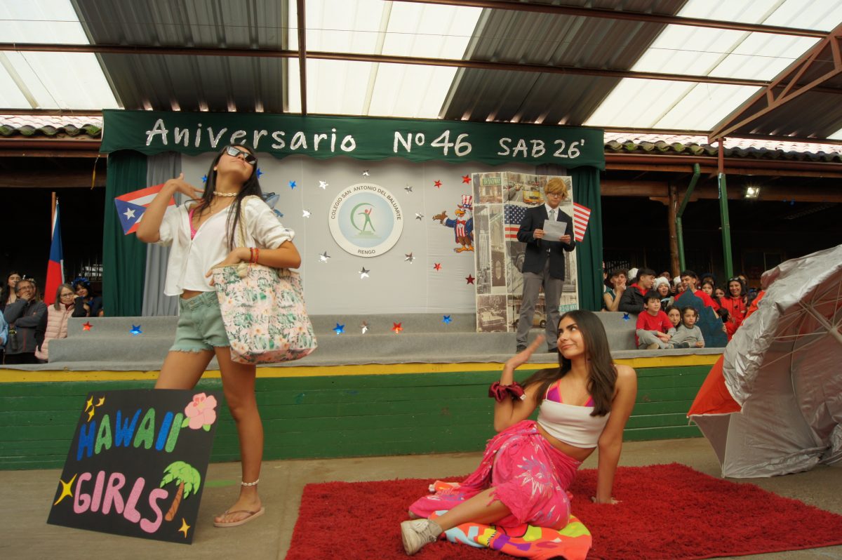 Aniversario 2026.