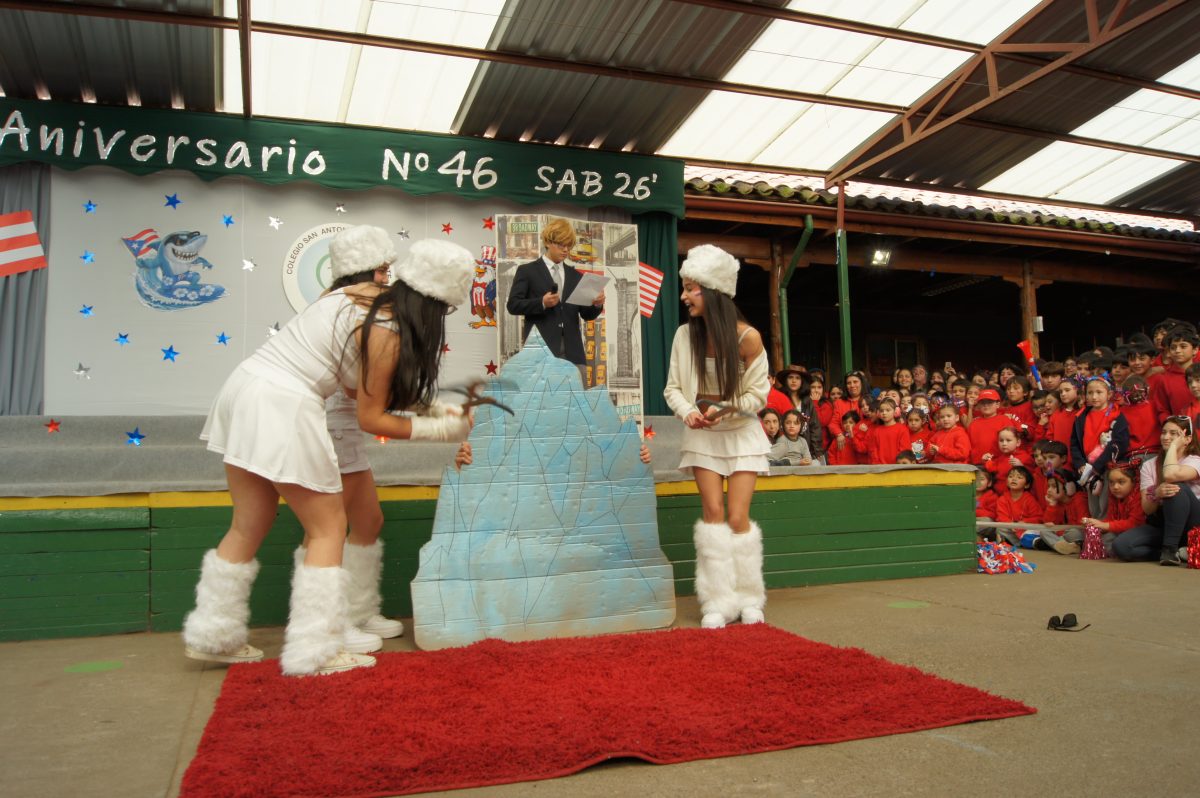 Aniversario 2026.