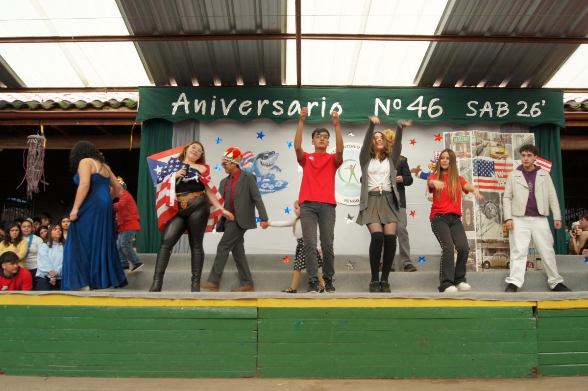 Aniversario 2026.
