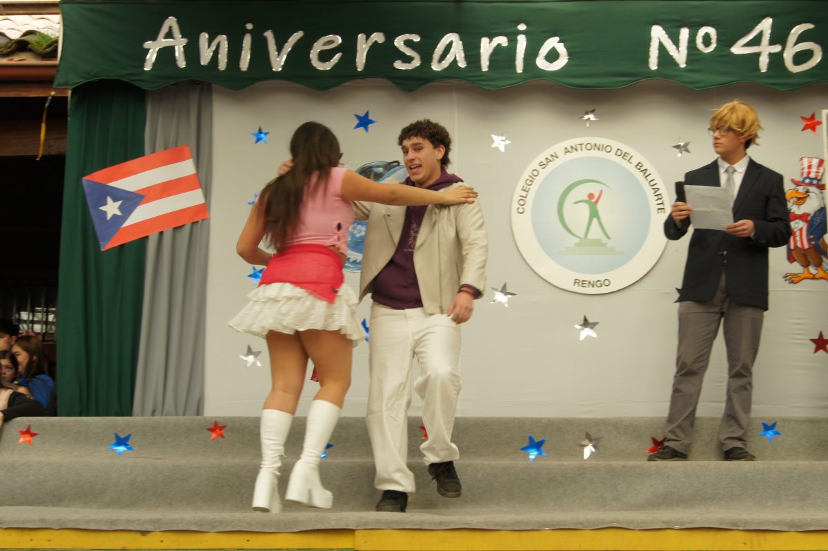 Aniversario 2026.