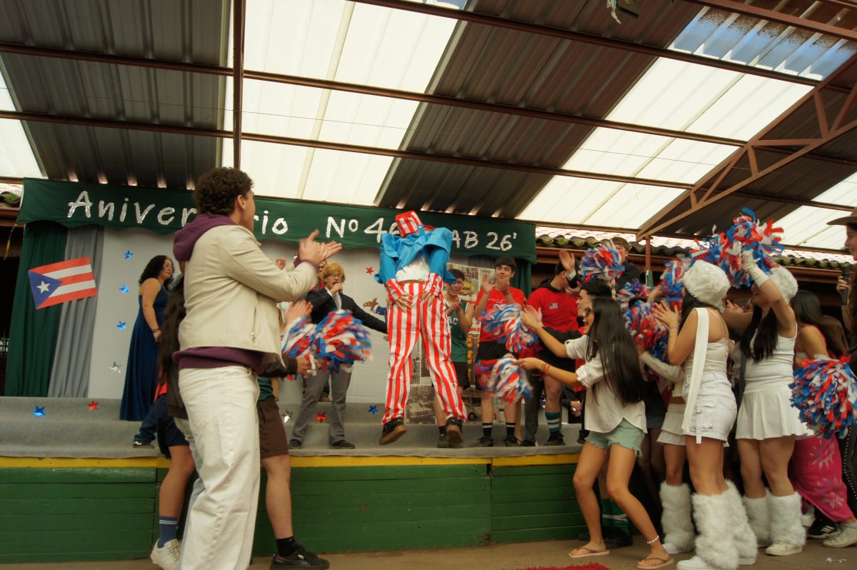 Aniversario 2026.