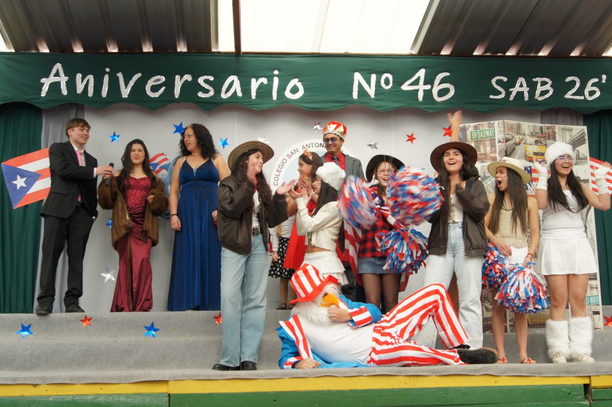 Aniversario 2026.