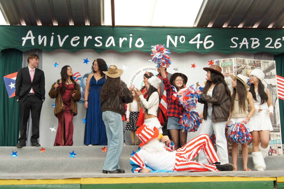 Aniversario 2026.