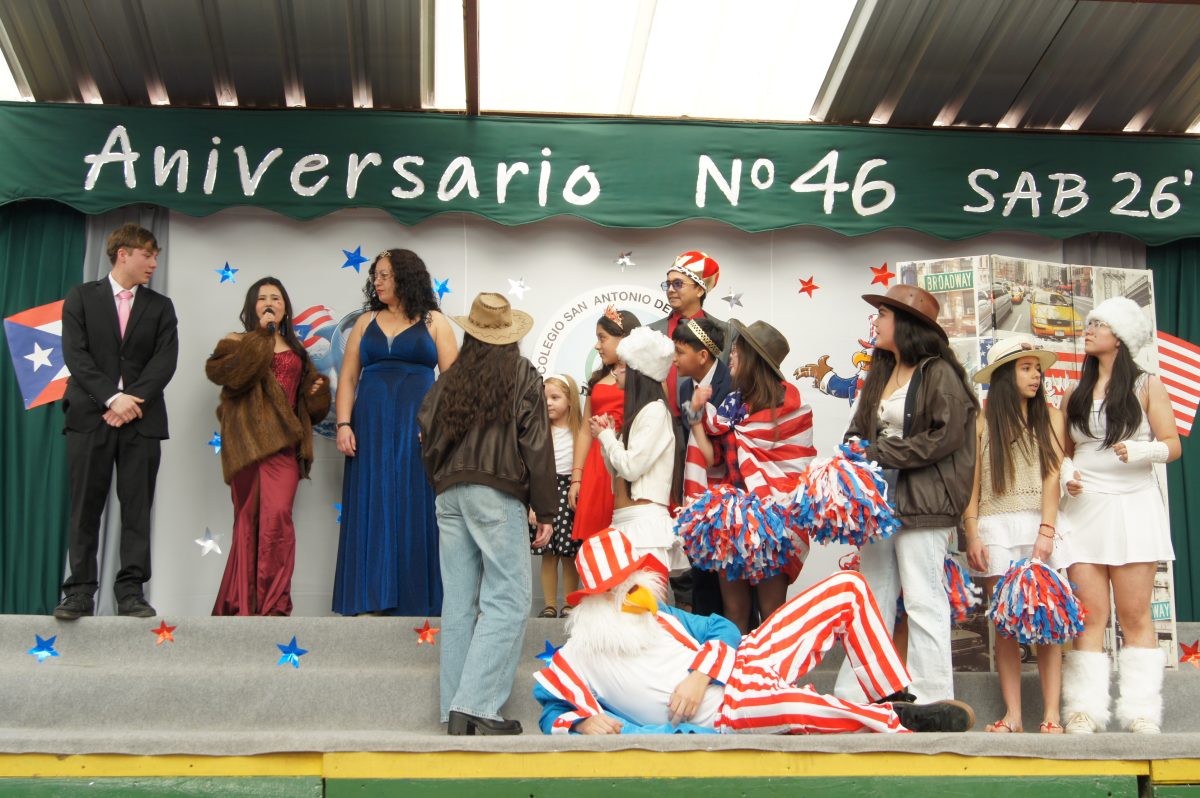 Aniversario 2026.