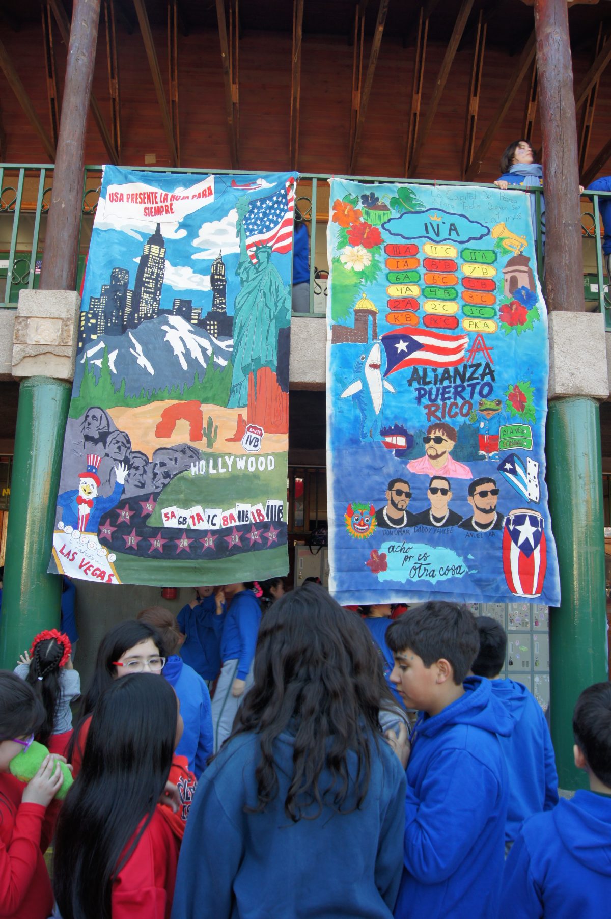 Aniversario 2026.