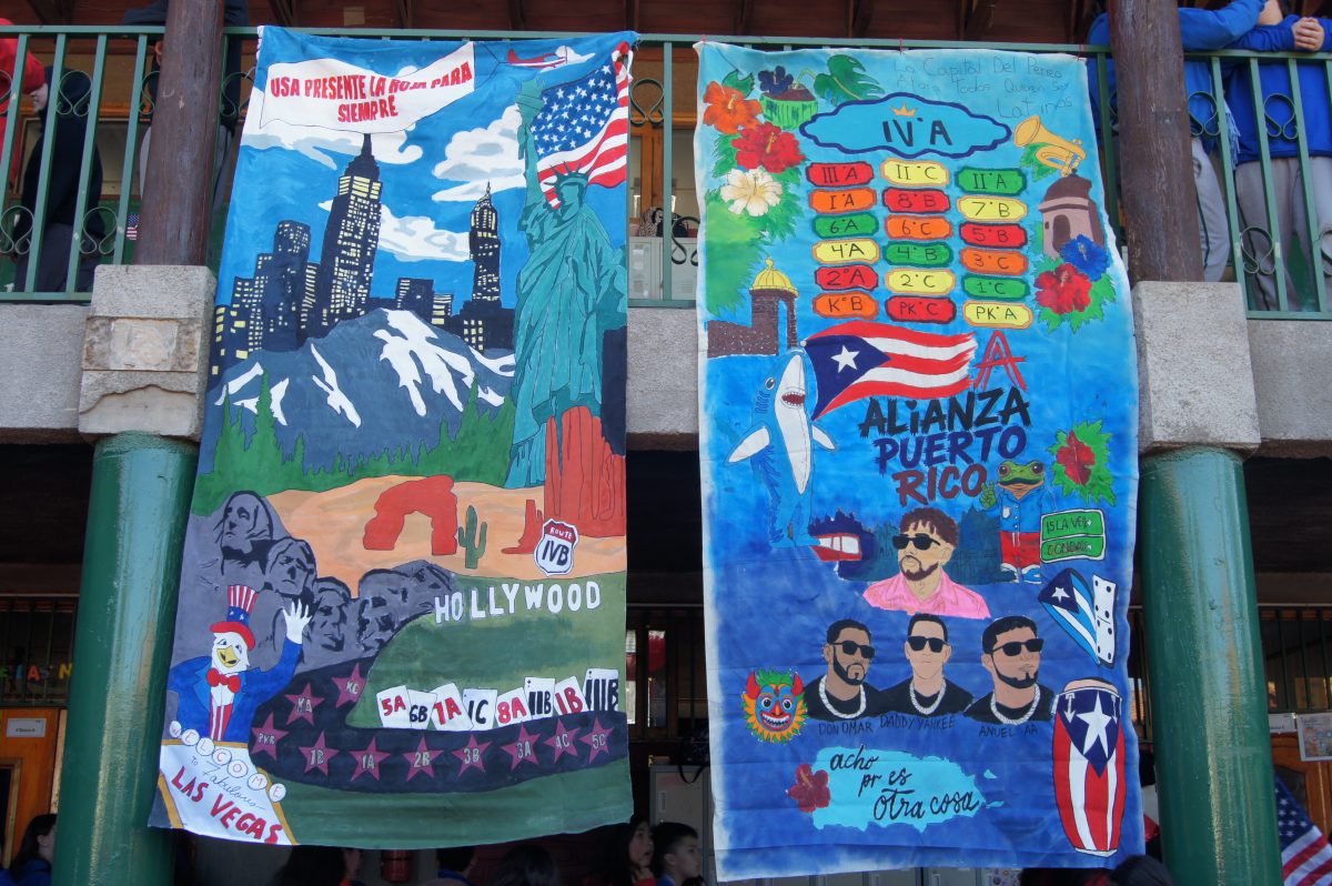Aniversario 2026.