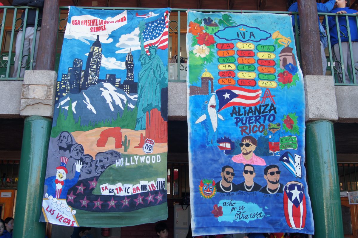 Aniversario 2026.