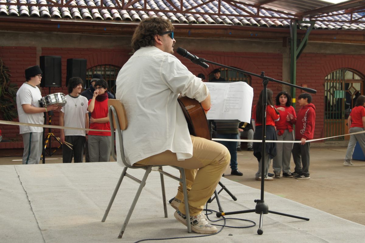 Aniversario 2026.