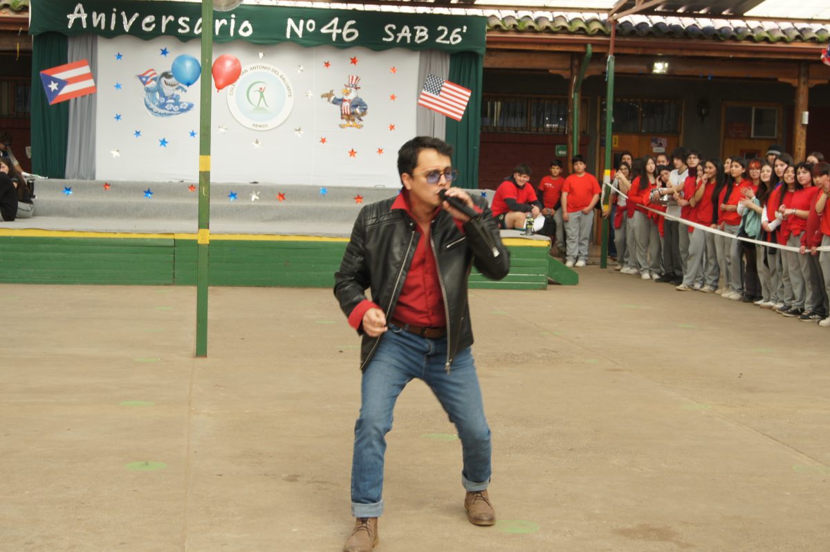 Aniversario 2026.