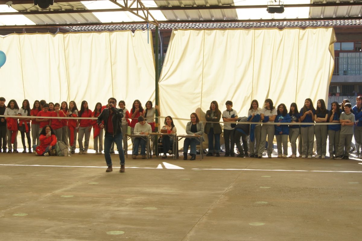 Aniversario 2026.