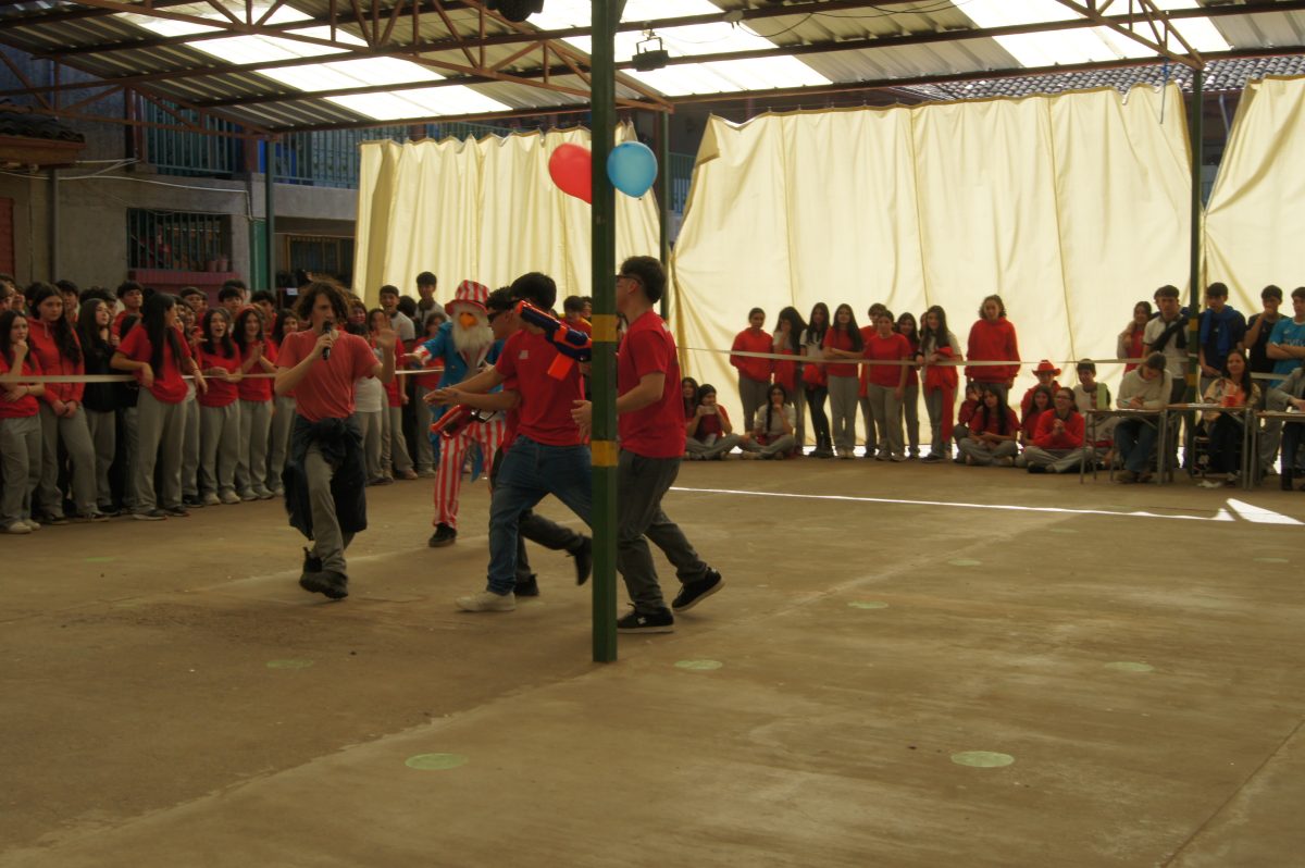 Aniversario 2026.