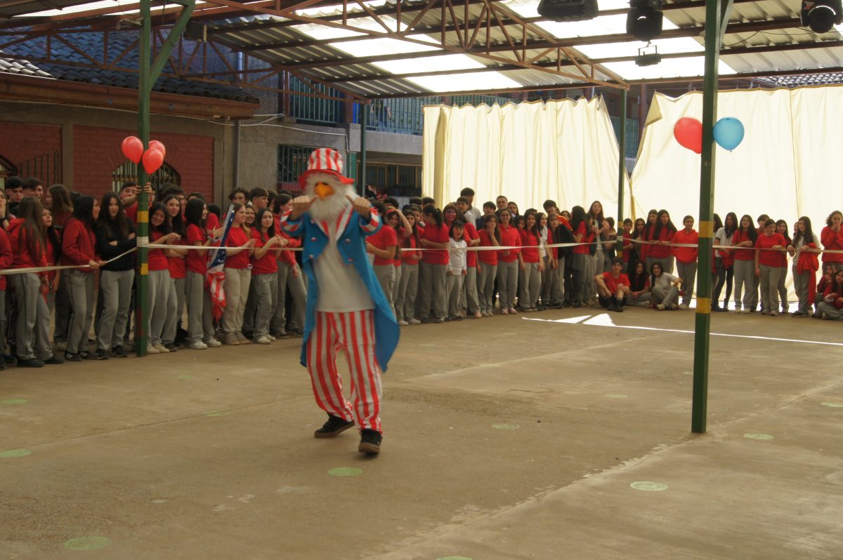 Aniversario 2026.