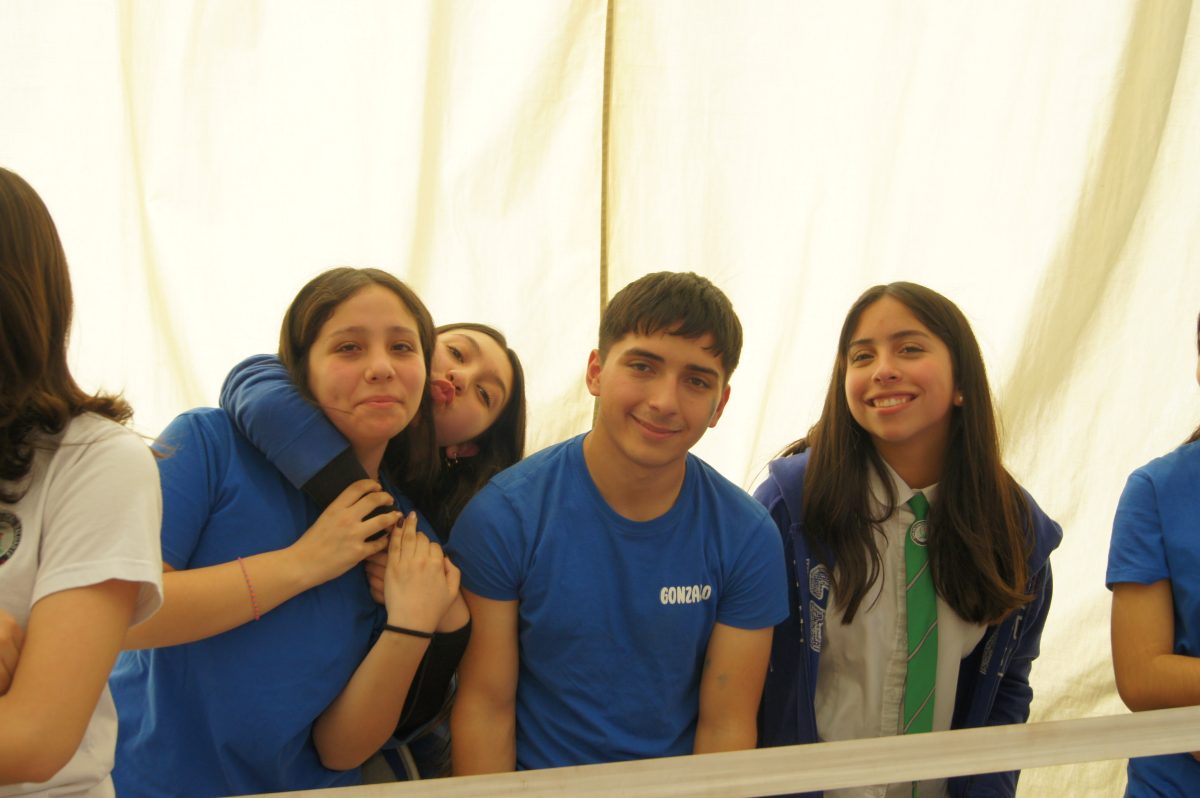 Aniversario 2026.
