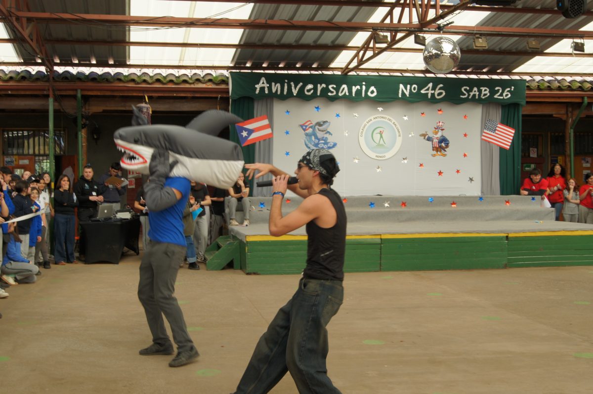 Aniversario 2026.
