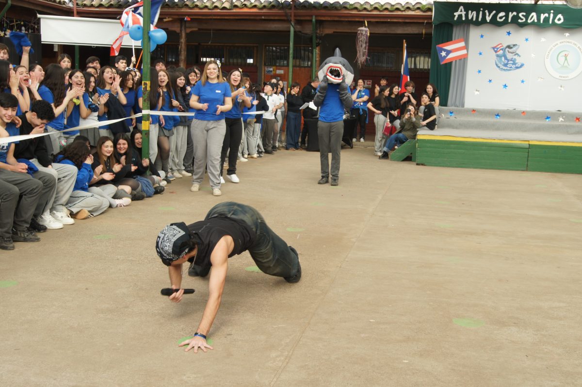 Aniversario 2026.