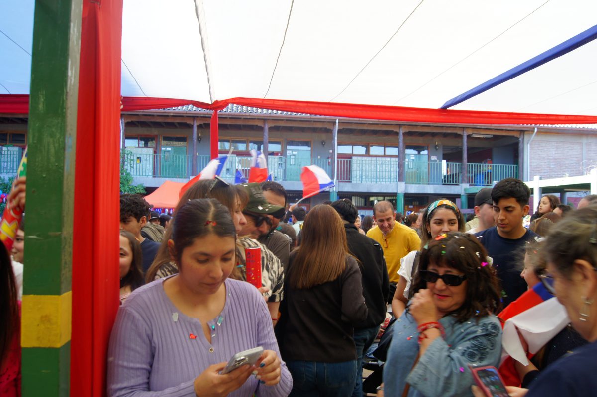 Día de la chilenidad 2026.
