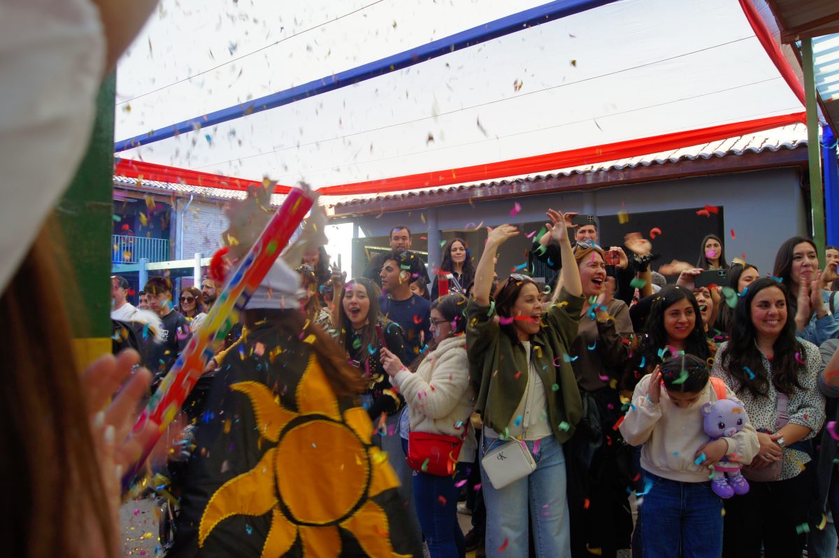 Día de la chilenidad 2026.